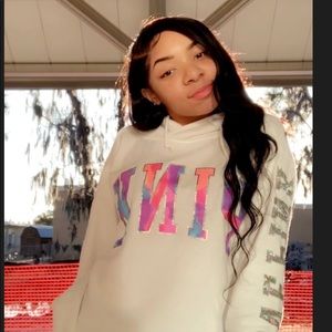 Meet your posher, Mackenzie